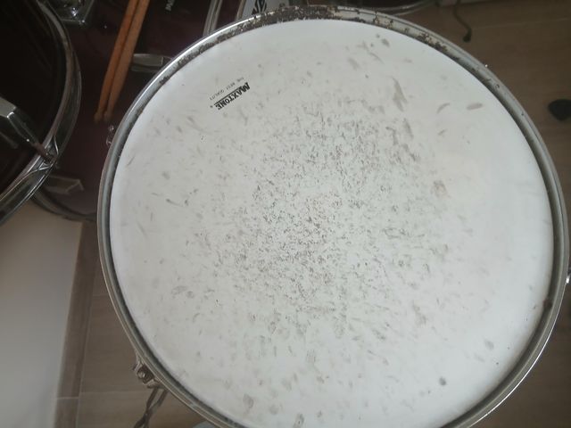 Batería acústica MAXTONE