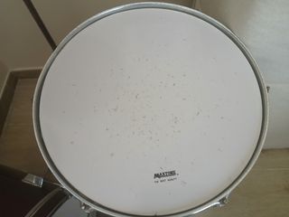 Batería acústica MAXTONE