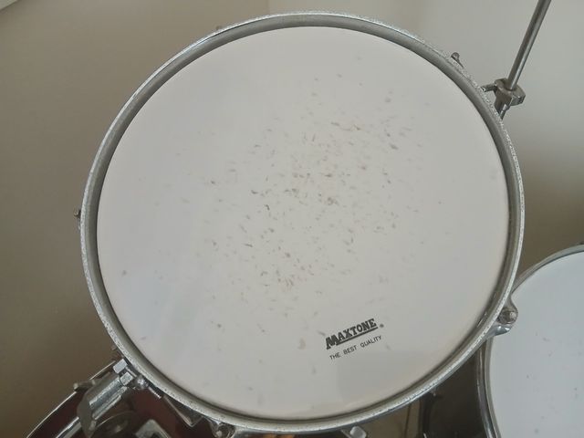 Batería acústica MAXTONE