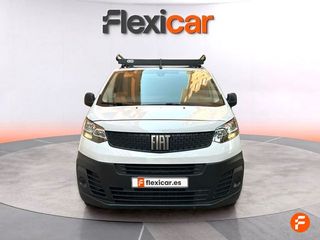 Fiat Scudo FURGÓN 1.5 MULTIJET 102 CV