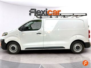 Fiat Scudo FURGÓN 1.5 MULTIJET 102 CV