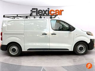 Fiat Scudo FURGÓN 1.5 MULTIJET 102 CV