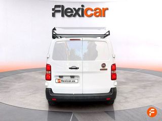 Fiat Scudo FURGÓN 1.5 MULTIJET 102 CV