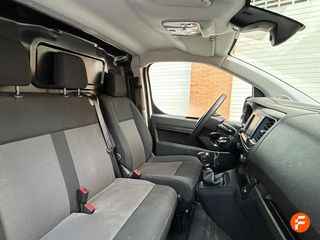 Fiat Scudo FURGÓN 1.5 MULTIJET 102 CV