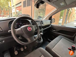 Fiat Scudo FURGÓN 1.5 MULTIJET 102 CV