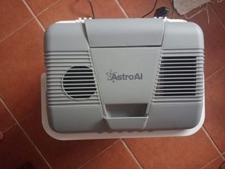 Nevera portátil AstroAI 24L