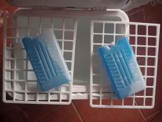 Nevera portátil AstroAI 24L