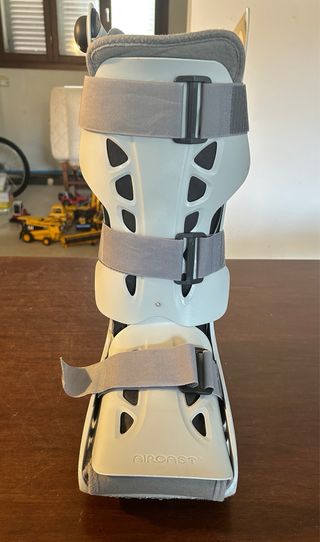 Aircast AirSelect Walker XL