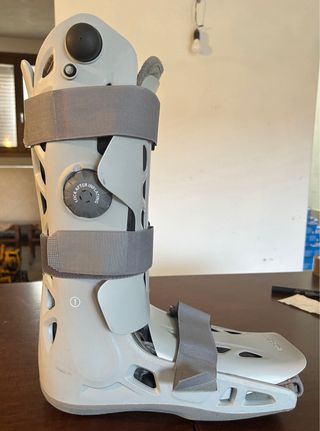 Aircast AirSelect Walker XL