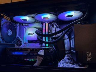 Reparación | Montaje PC Gaming | Diseño | Oficina