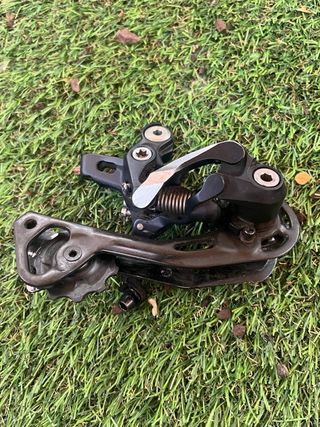 Shimano XTR 