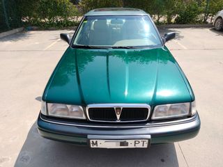 Rover 820Si 1994