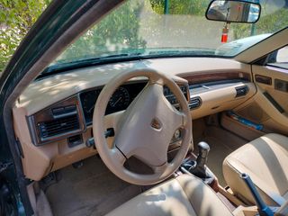 Rover 820Si 1994