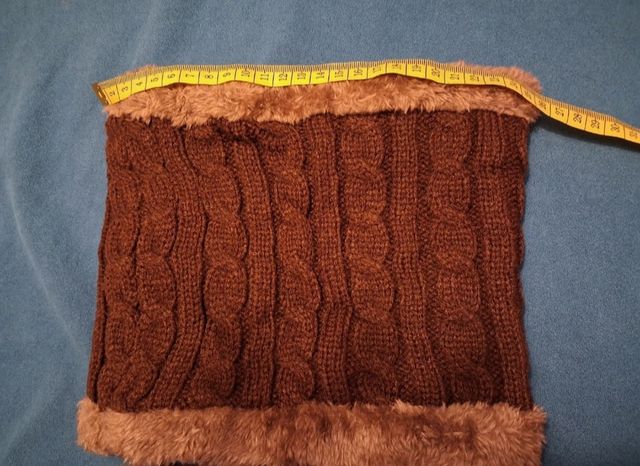 Ideal regalo Navidad: Conjunto artículos invierno