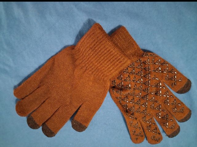 Ideal regalo Navidad: Conjunto artículos invierno