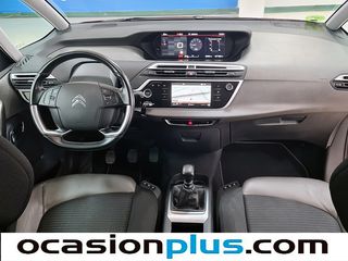 Citroen Grand C4 Spacetourer BlueHDi 130 S&S Shine 96 kW (130 CV)
