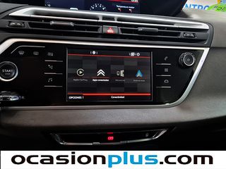 Citroen Grand C4 Spacetourer BlueHDi 130 S&S Shine 96 kW (130 CV)