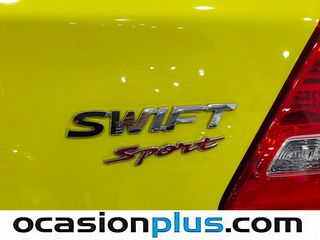 Suzuki Swift 1.4T Mild Hybrid Sport 95 kW (129 CV)