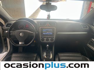 Volkswagen Scirocco 1.4 TSI DSG 118 kW (160 CV)