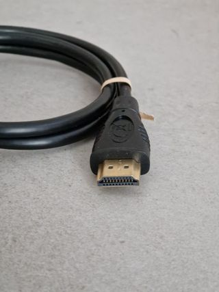Conmutador HDMI Hama