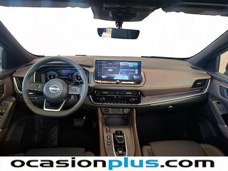 Nissan Qashqai E-POWER Tekna Auto 140 kW (190 CV)