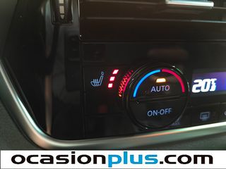 Nissan Qashqai Tekna Premium E-POWER 140 kW (190 CV)