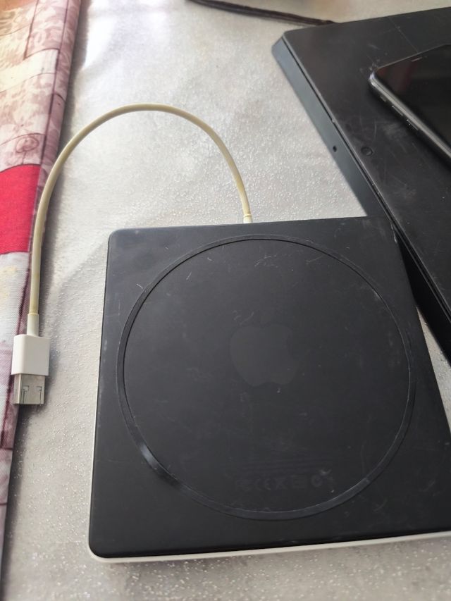 Masterizzatore DVD Apple USB Per. Ricambi