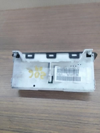 Reloj Peugeot 206 (1998) 1.4 HDi (68 cv)
