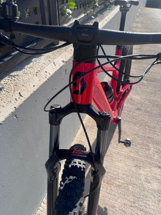 Scott Spark 960 - Bicicleta montaña Talla L