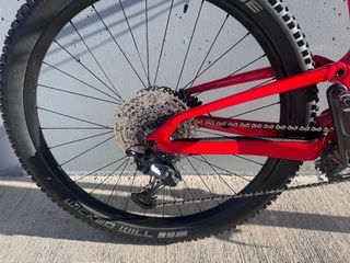 Scott Spark 960 - Bicicleta montaña Talla L