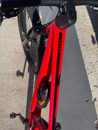 Scott Spark 960 - Bicicleta montaña Talla L