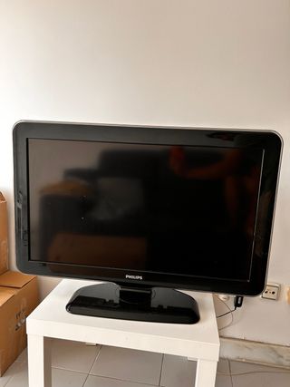 TV Philips 32" 32PFL5604H/12