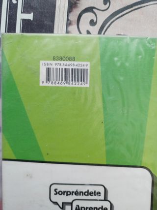 Ciencias de la Naturaleza 3.