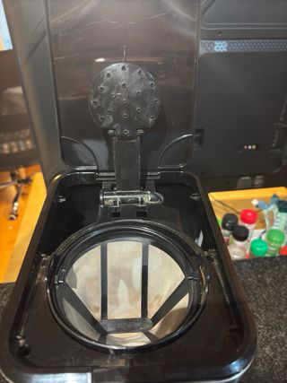 Cafetera Cumbia - Cafetera eléctrica