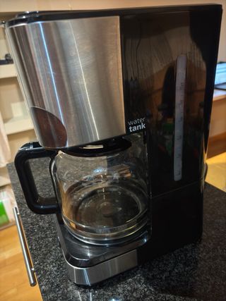 Cafetera Cumbia - Cafetera eléctrica