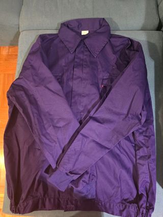 Chaleco acolchado XXL