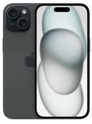 iPhone 15 Gris Espacial