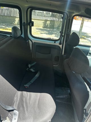 Renault Kangoo 2002