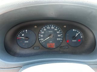 Renault Kangoo 2002