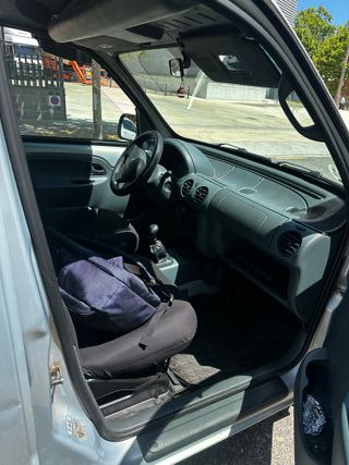 Renault Kangoo 2002