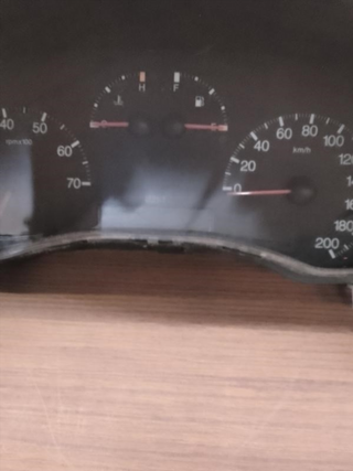Cuadro de instrumentos Fiat Punto II (188)