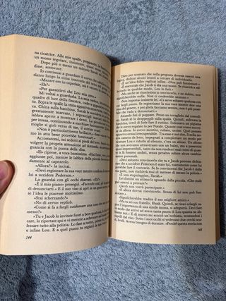 Libro Un piano semplice