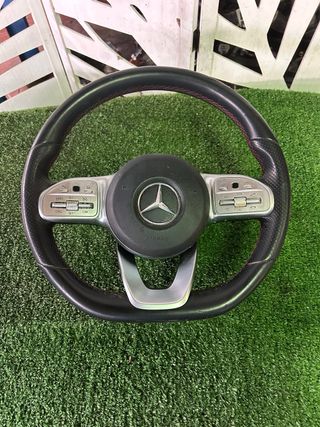 Volante Mercedes Benz AMG