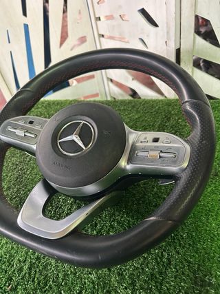 Volante Mercedes Benz AMG