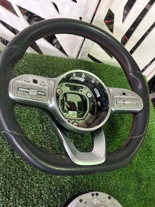 Volante Mercedes Benz AMG
