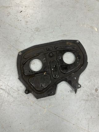 Despiece Nissan 200SX S13