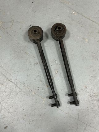 Despiece Nissan 200SX S13