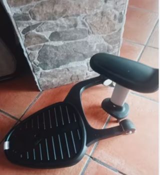 Patinete bugaboo acoplado 