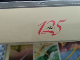 Puzzle Maqueta Cádiz S.XVIII - Puzzle Unicaja