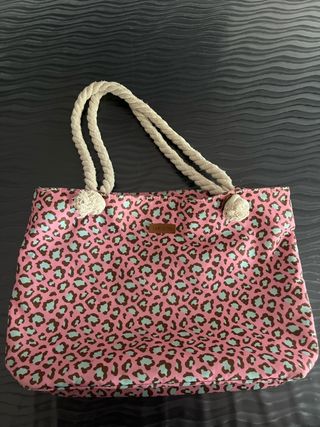 Borsa mare LABELROSE 